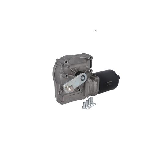 Wiper Motor