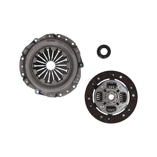 Clutch Kit