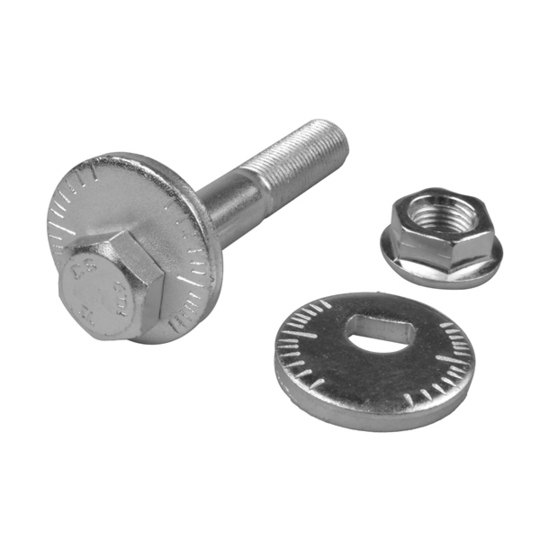 Screw