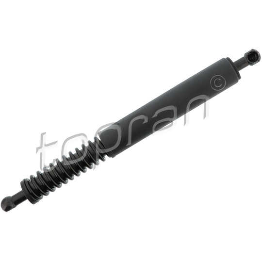 Gas Spring, boot-/cargo area