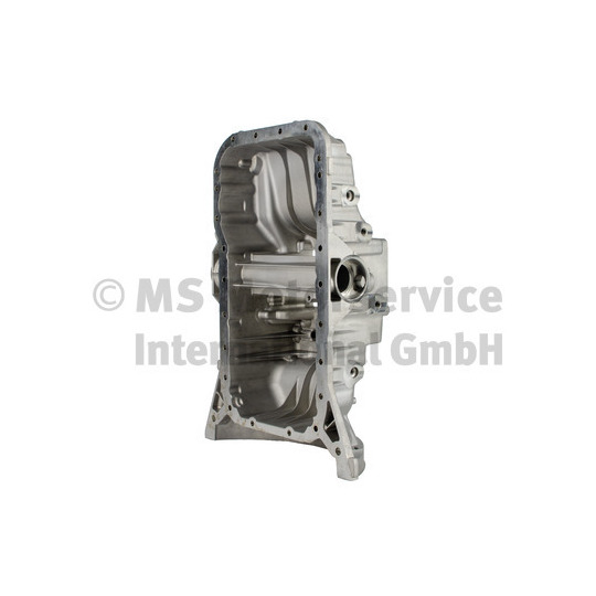 50008702 - Oil Sump 