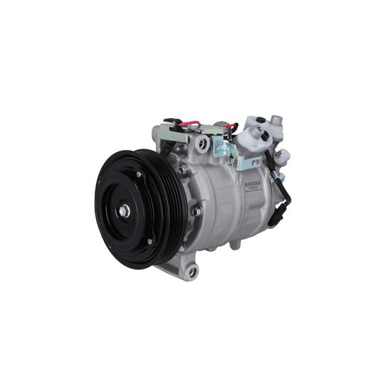 7820242 - Compressor, air conditioning 