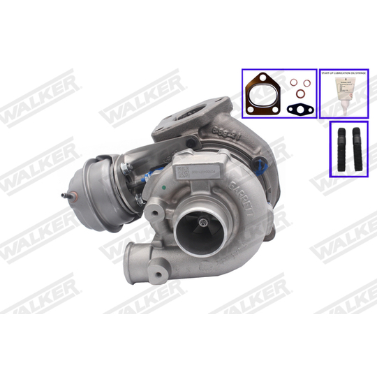 Charger, charging (supercharged/turbocharged)