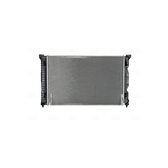 607323 - Radiator, engine cooling 