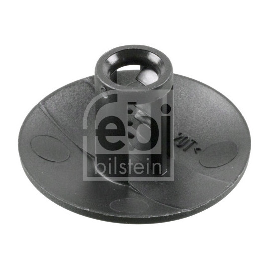 Holding Clip, interior panels