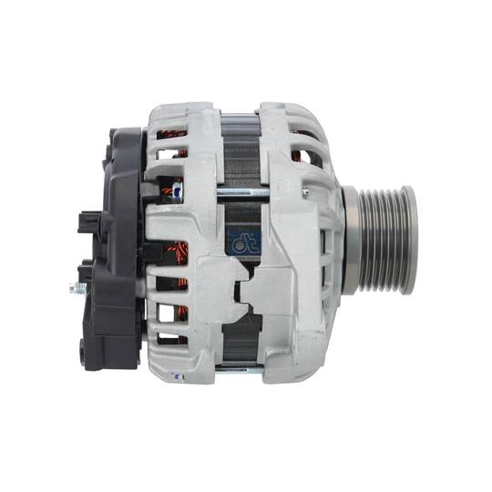 7.00313 - Alternator 