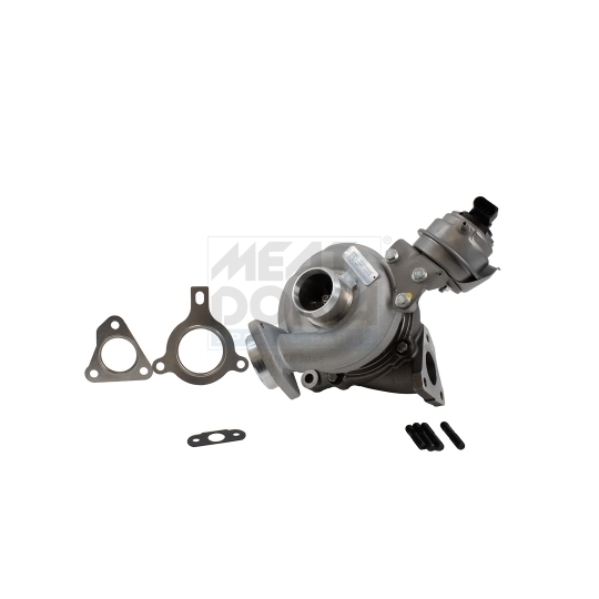 Charger, charging system