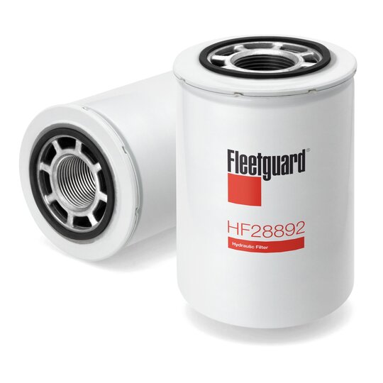 HF28892 - Filter, operating hydraulics 