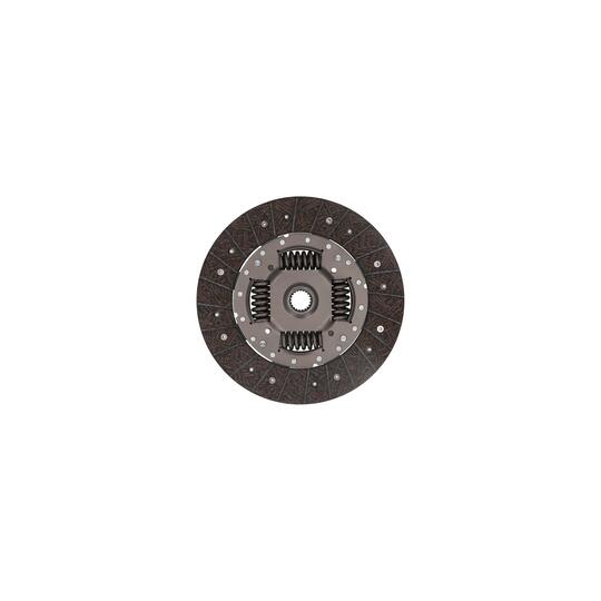 DC274 - Clutch Disc 