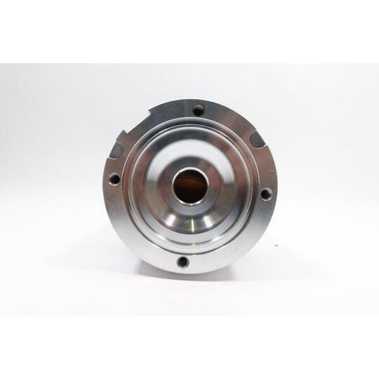 ASP004 - Air Spring, suspension 