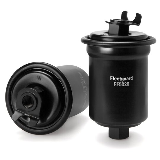 Fuel filter