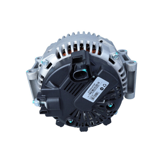 55-0551 - Alternator 