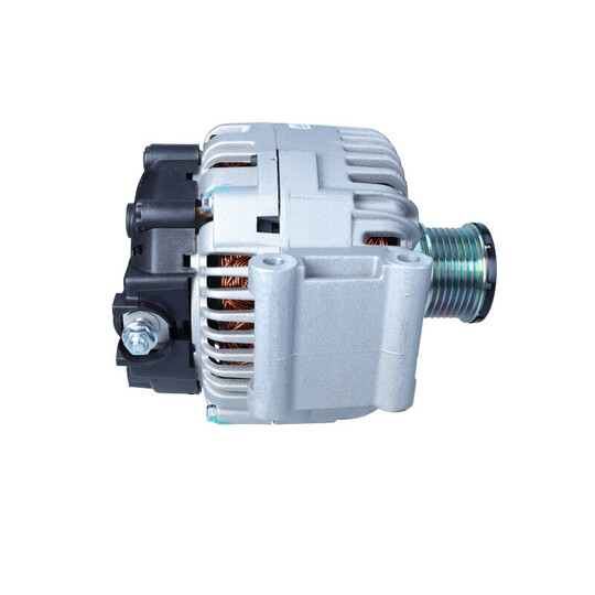 55-0551 - Alternator 