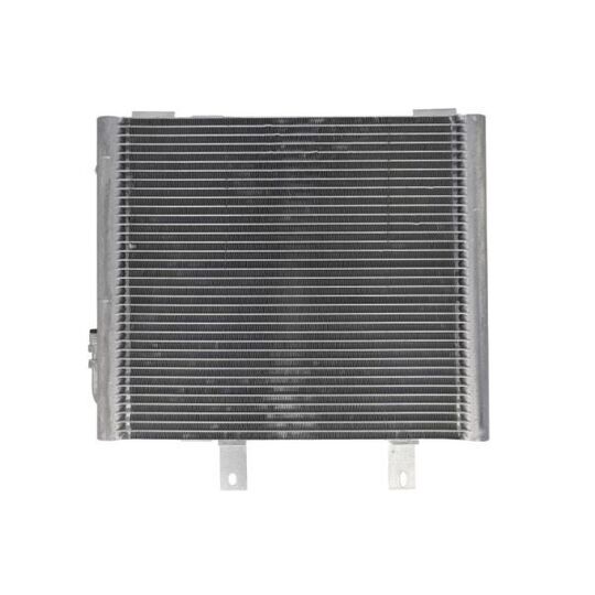 KTT110858 - Condenser, air conditioning 