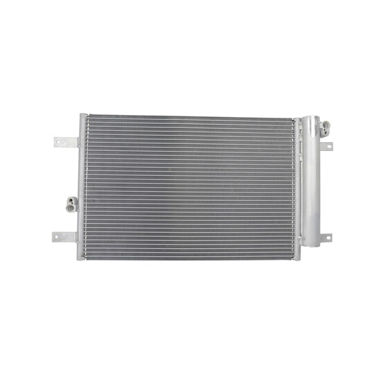 8FC 366 220-541 - Condenser, air conditioning 