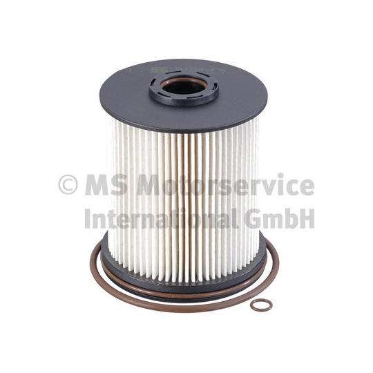 Fuel filter