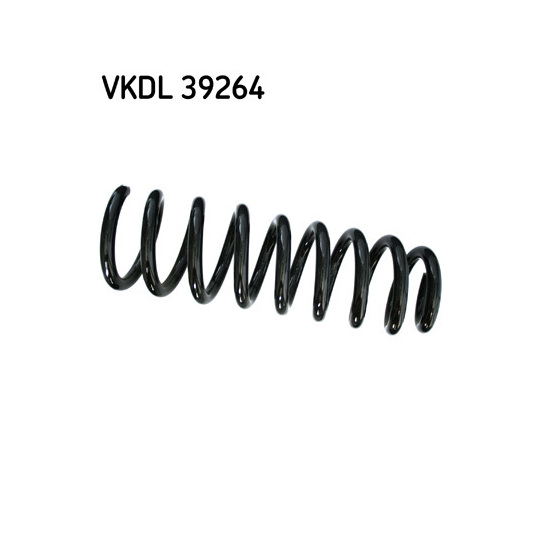 Coil Spring
