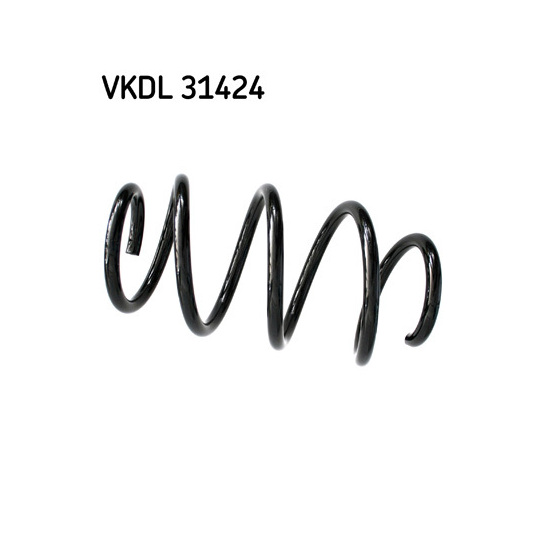 Coil Spring