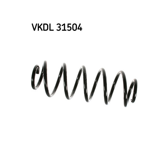 Coil Spring