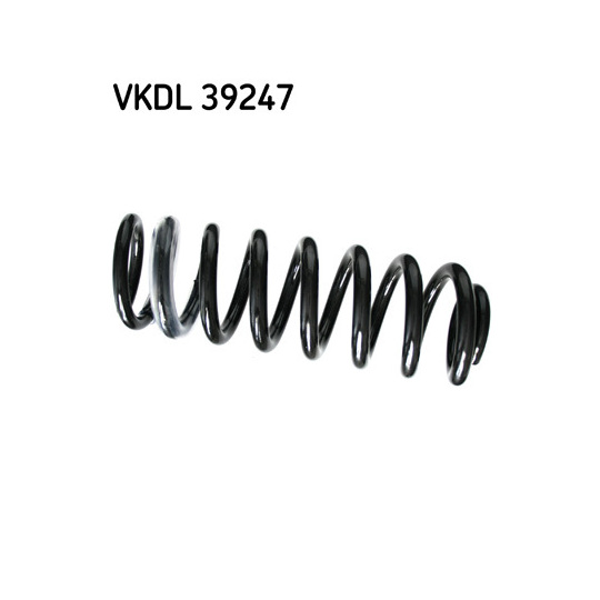 Coil Spring