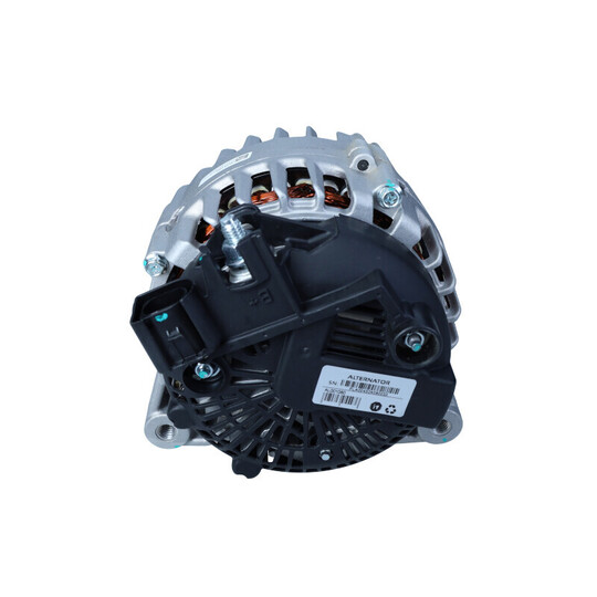 55-0572 - Alternator 