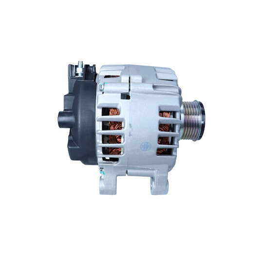 55-0572 - Alternator 