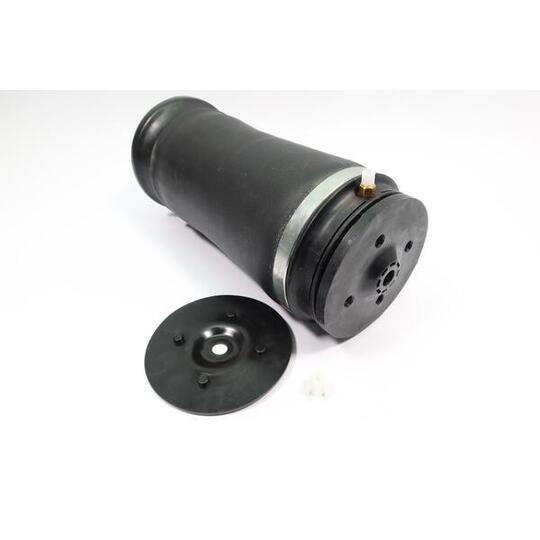 ASP005 - Air Spring, suspension 