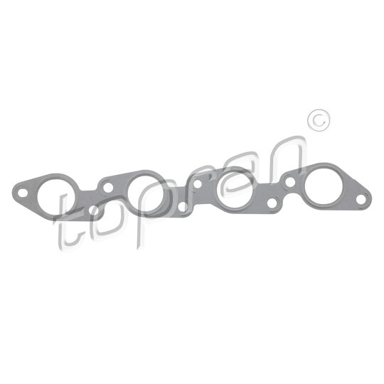 Gasket, exhaust manifold
