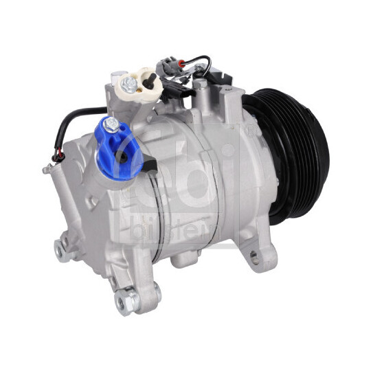 1002103 - Compressor, air conditioning 