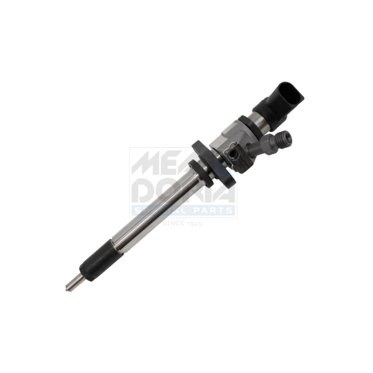Injector Nozzle