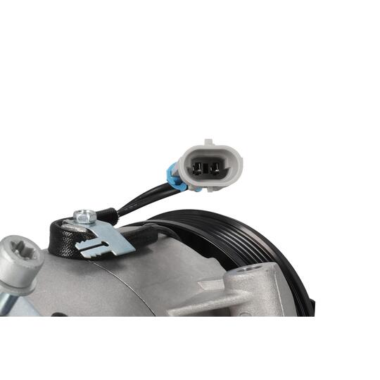 7820001 - Compressor, air conditioning 