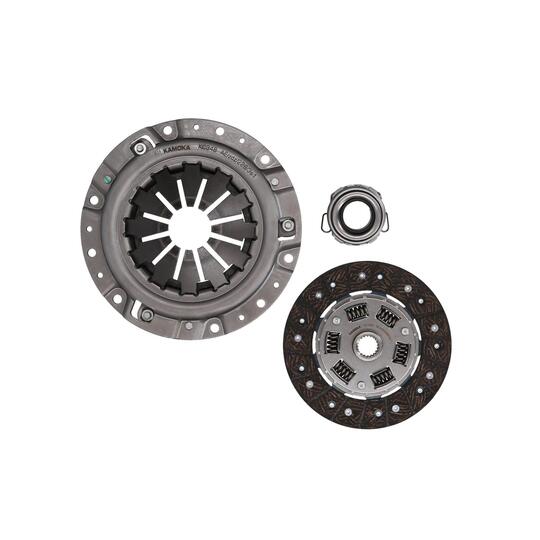 Clutch Kit
