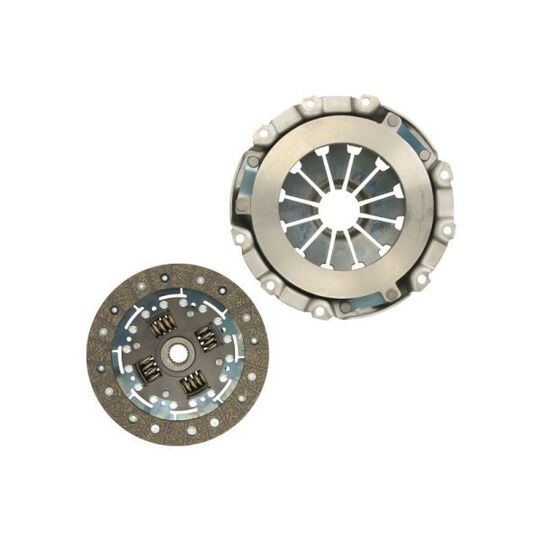 F1F007NX - Clutch Kit 