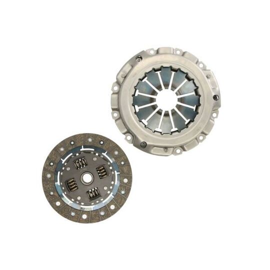Clutch Kit
