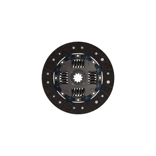 Clutch Disc