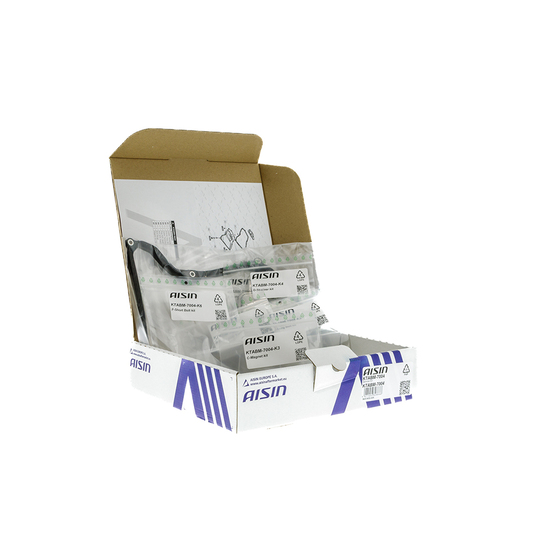 Hydraulic Filter Kit, automatic transmission