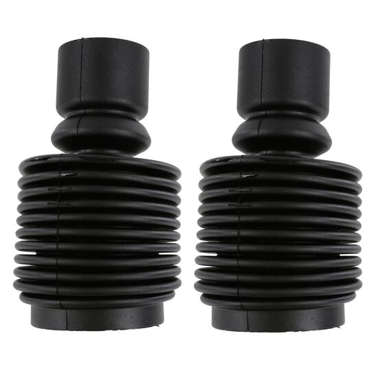 Dust Cover Kit, shock absorber