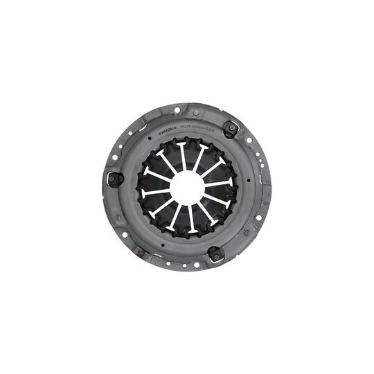 Clutch Pressure Plate