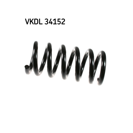 Coil Spring