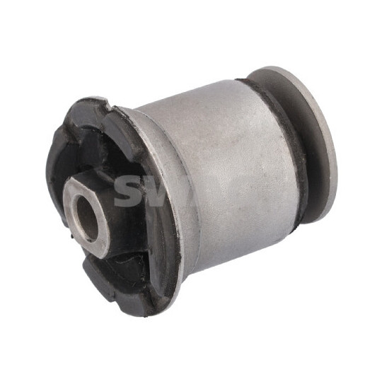 Control Arm-/Trailing Arm Bush