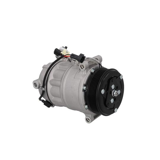 7820216 - Compressor, air conditioning 