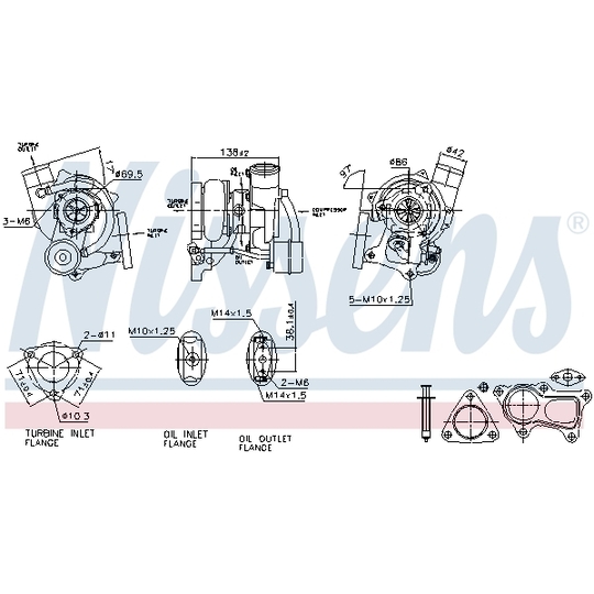 Charger, charging system