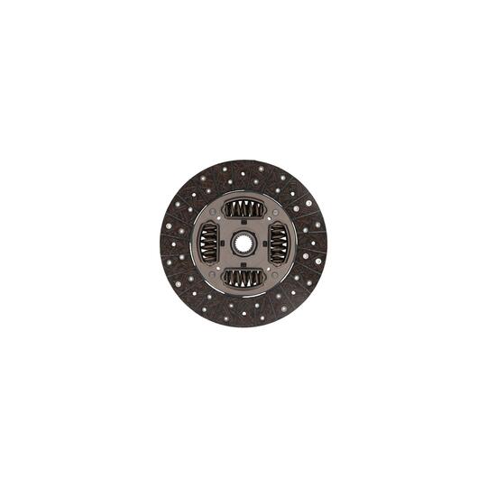 DC236 - Clutch Disc 