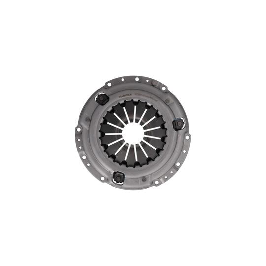 Clutch Pressure Plate