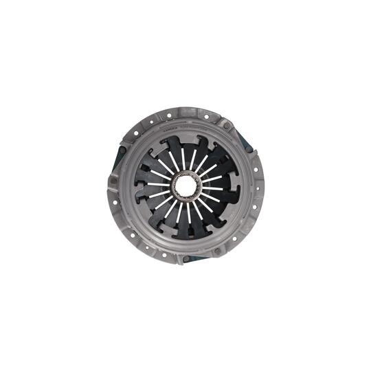 Clutch Pressure Plate