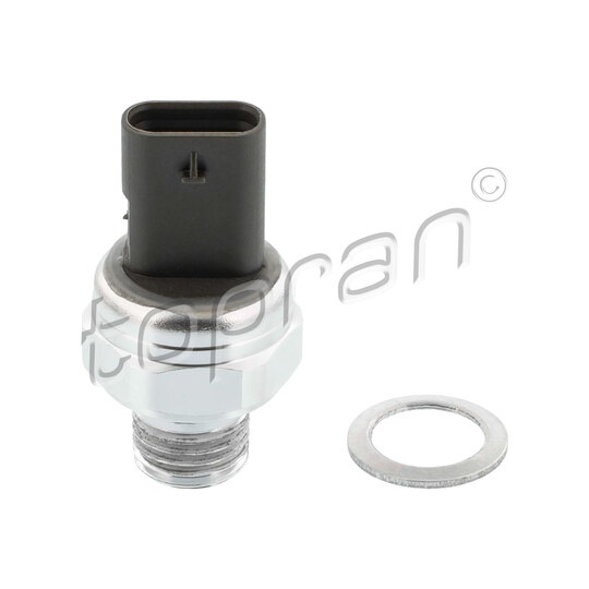 Oil Pressure Switch