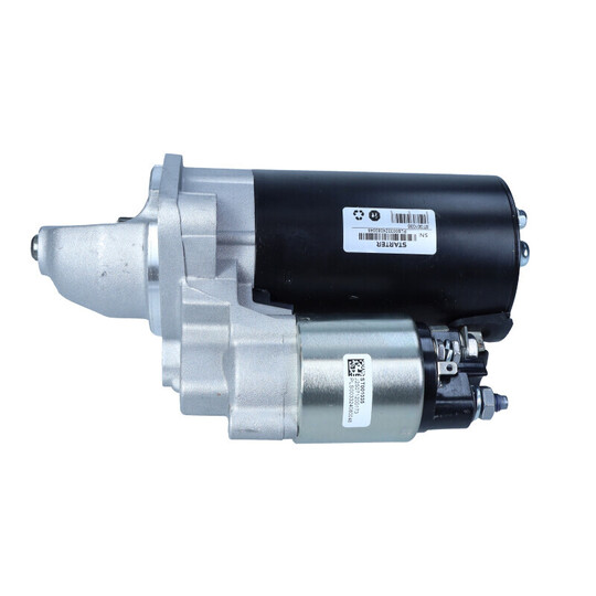 55-0836 - Starter 