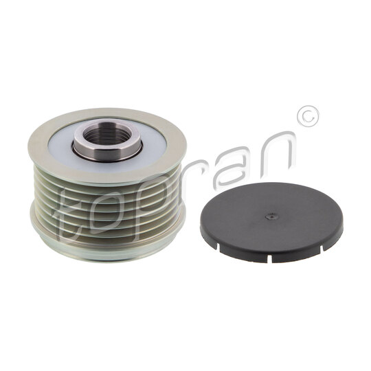 Alternator Freewheel Clutch