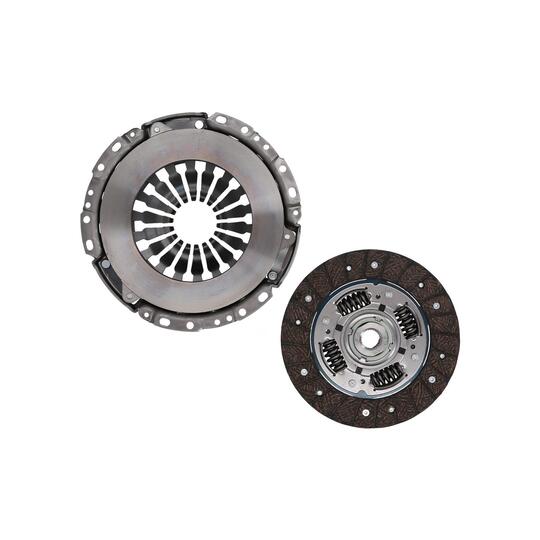 KC362 - Clutch Kit 