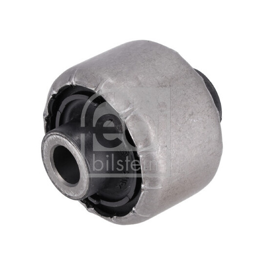 Control Arm-/Trailing Arm Bush